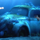 Illustration for article titled BREAKING: We Have Determined The Year And Model Of The Beetle In iFinding Dory/i